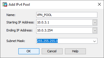 VPN — The DevOps