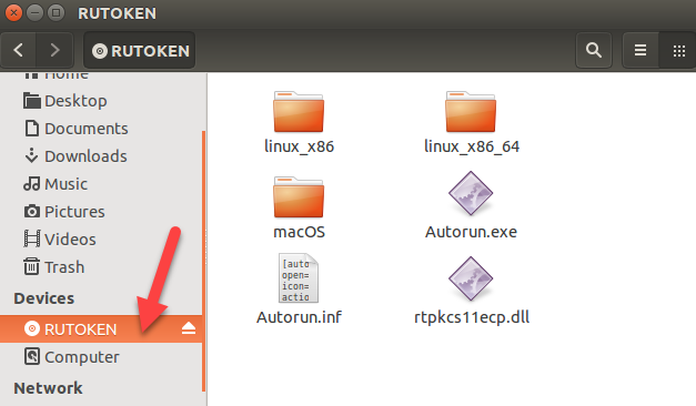 linux 3